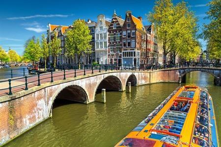Attracties Amsterdam