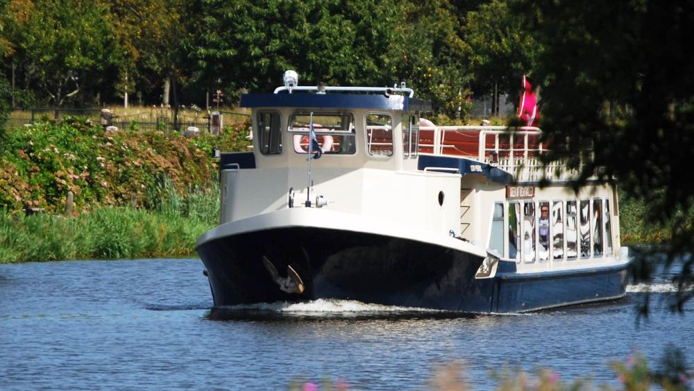 Rederij Peters Ommen