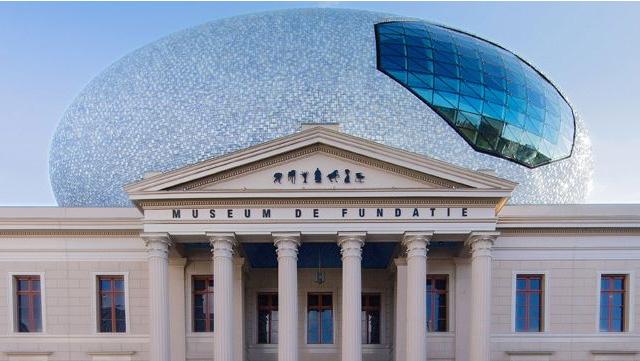 Museum de Fundatie