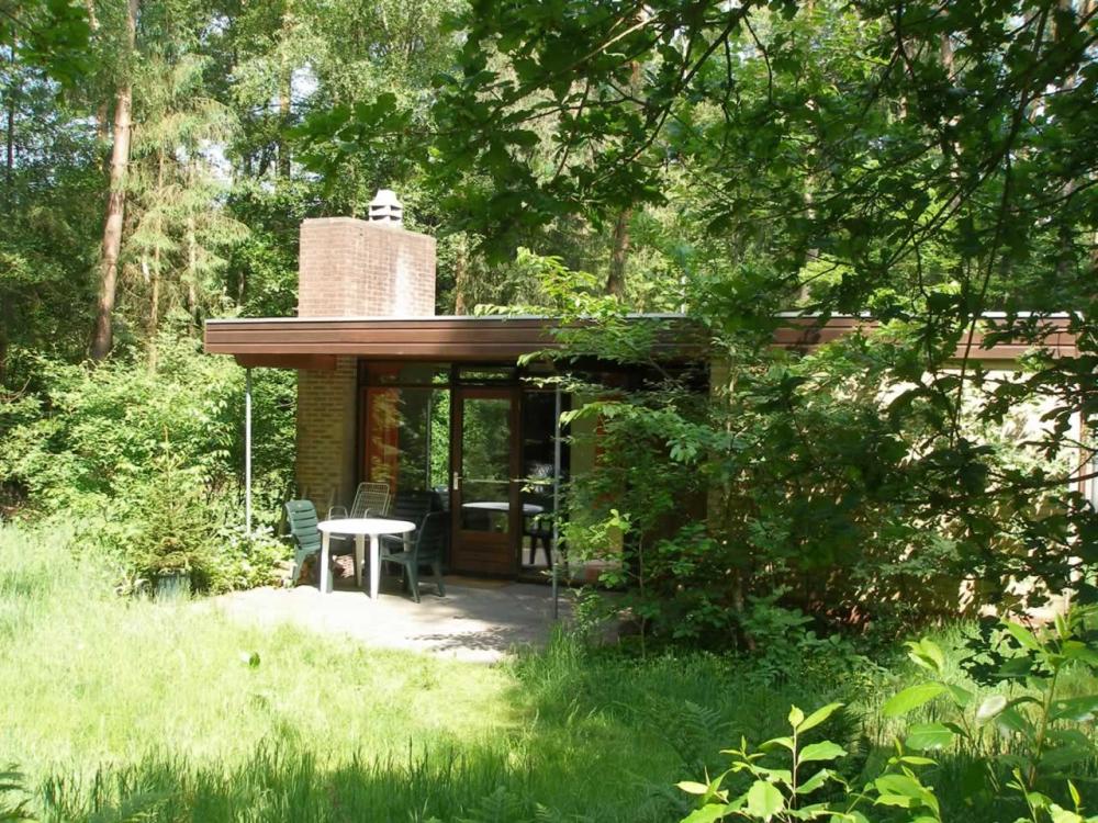 Vakantiebungalow Bosweg 48 Dalfsen