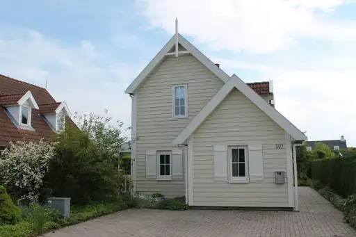 Vakantiewoning Oesterbaai 140