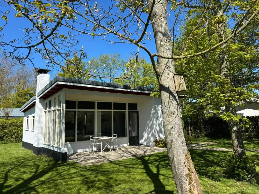 Vakantiewoning Zonnedauw Banjaard Kamperland