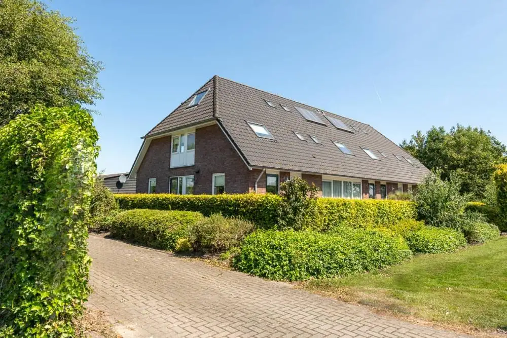 Groepsaccommodaties Hoeve Montigny Giethoorn